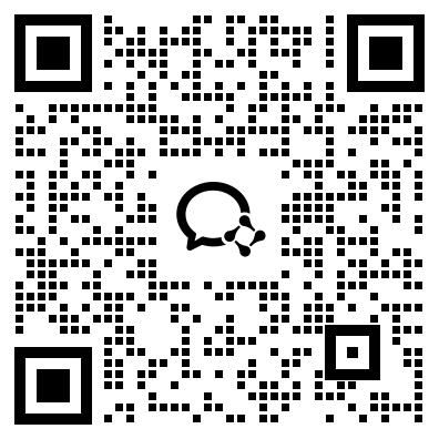 企业微信二维码